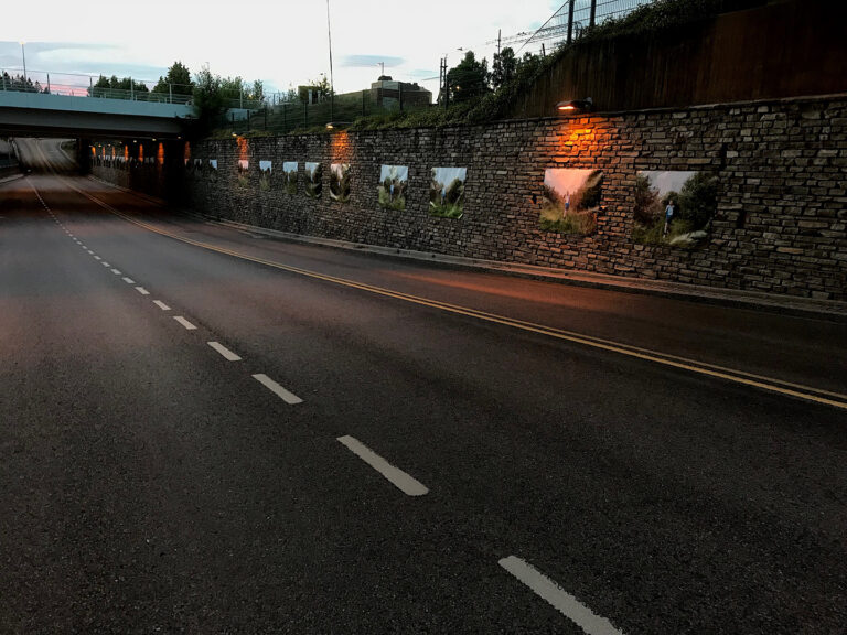 Aroniathon I at Objekti 4